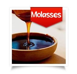 Molasses