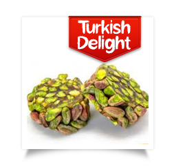 Turkish Delight