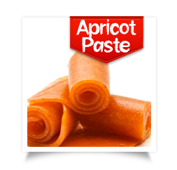 Apricot Paste