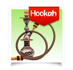 Hookah