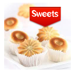 Sweets