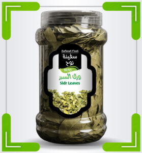 Sidr Leaves – Safenetnooh