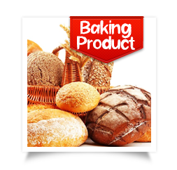 Baking Product