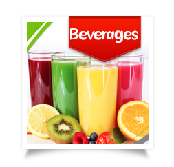 Beverages