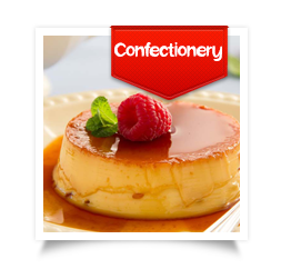 Confectionery