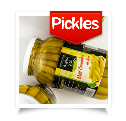 Pickles