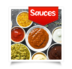 Sauces