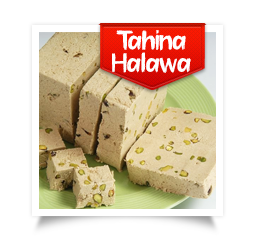 Tahina Halawa