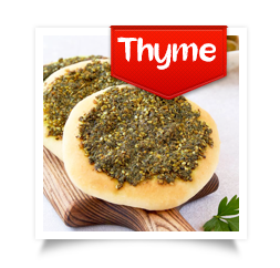 Thyme