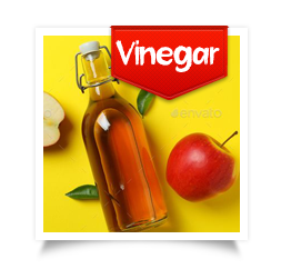 Vinegar